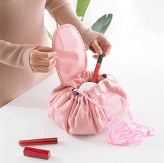 BeautyBag™ Drawstring Cosmetic Pouch