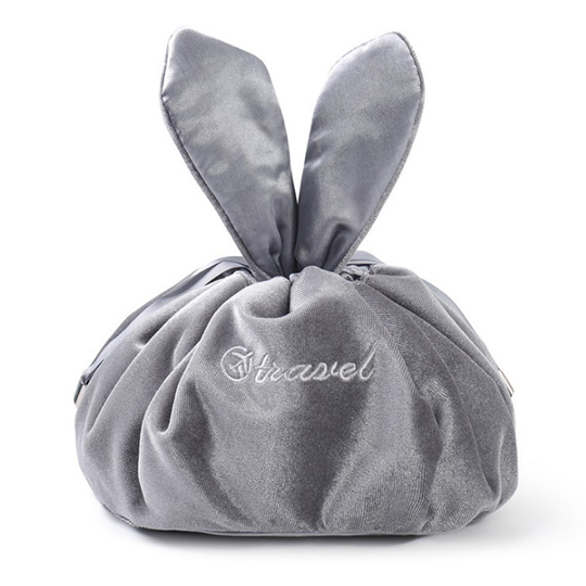 BeautyBag™ Drawstring Cosmetic Pouch