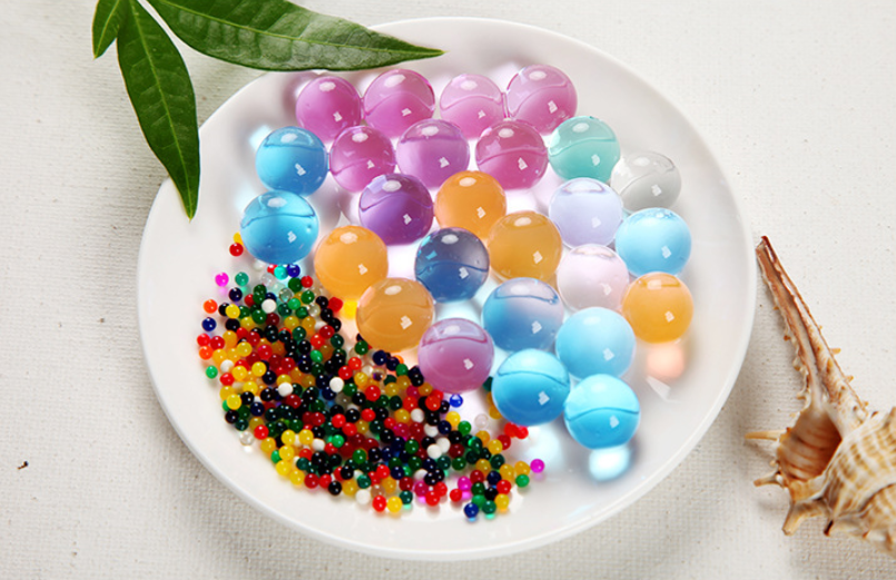 Magic Soil™ Biodegradable Plant Beads