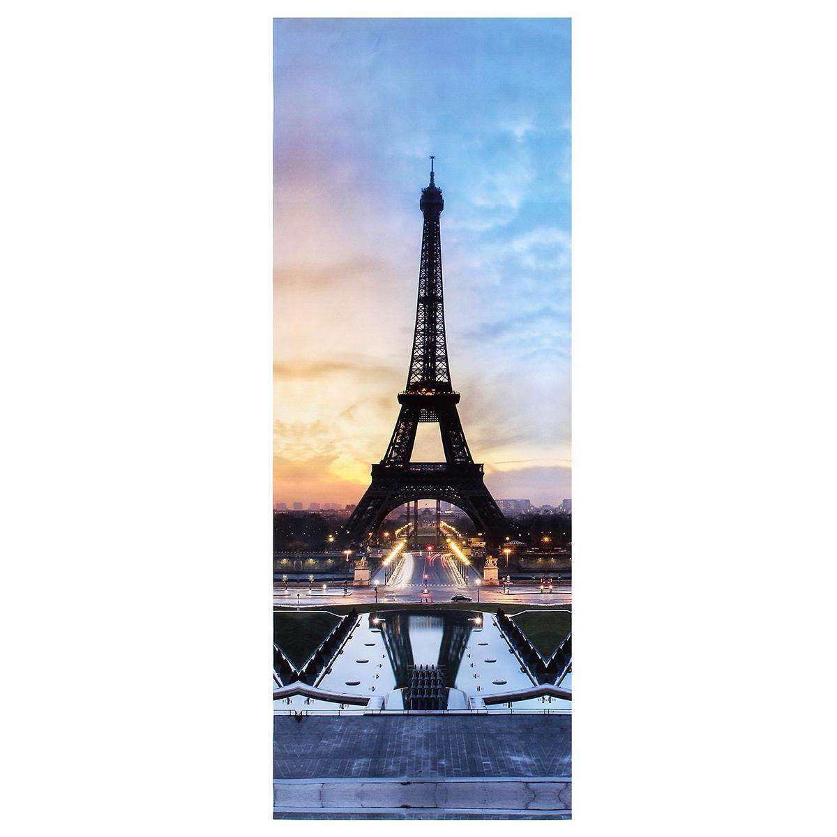 Paris Eiffelturm Gemälde Kunst 5 Stück Druck Bild Home Room Decor Kein Rahmen 