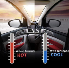 CoolView™ Sonnenschutz