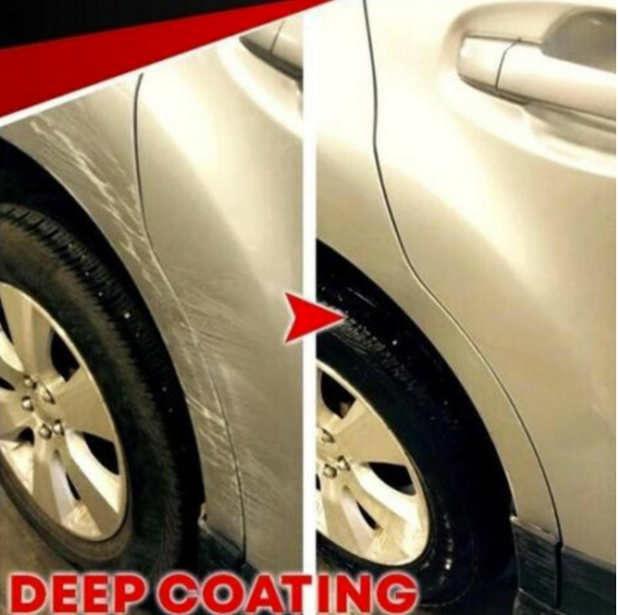 【🎁Last Day Sale🎁】3 in 1 High Protection Quick Car Coating Spray