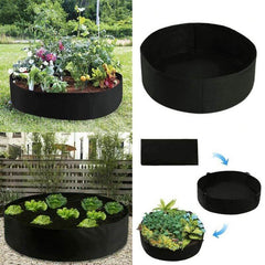 【50 % RABATT】 Easy Garden Stoff-Hochbeet 