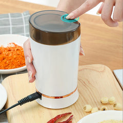 Coffee & Seasoning Crusher