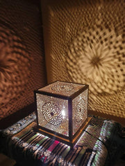 Shadowcast - Moroccan Lanterns