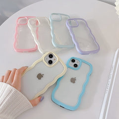 Cute Wavy Case