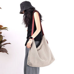 Casual Travel Simple Style Women Single Shoulder Bag