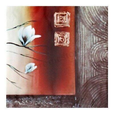 4pcs Flower Vase Prints Paintings Picture Unframed Wall Hanging Home Decor