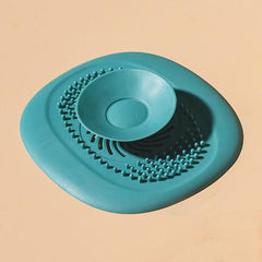 Drain Plus Anti-clog Cover