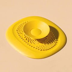 Drain Plus Anti-clog Cover