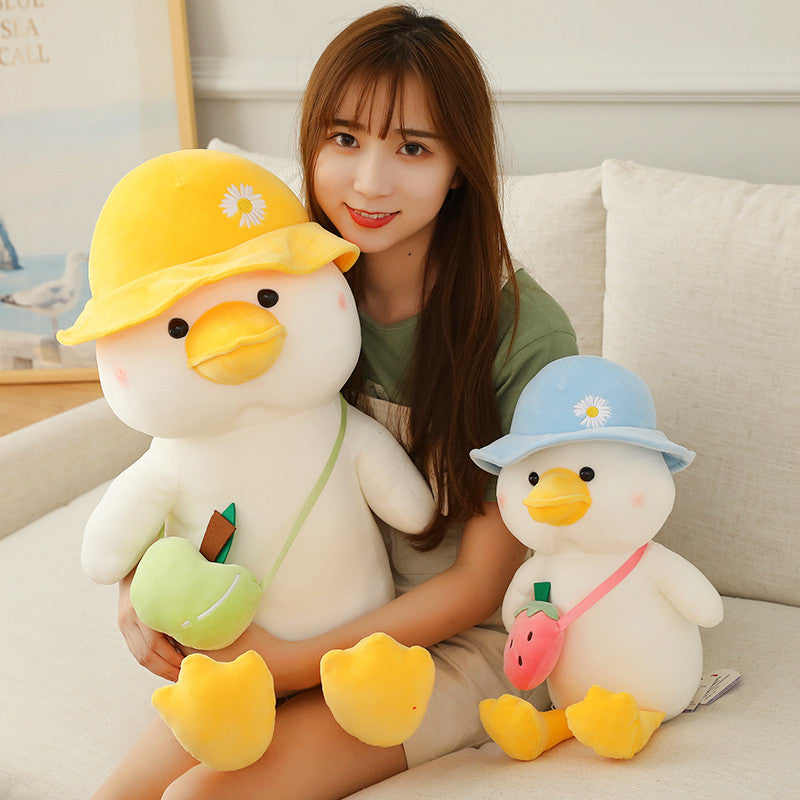 Cute Duck Plush Stuffed Toys