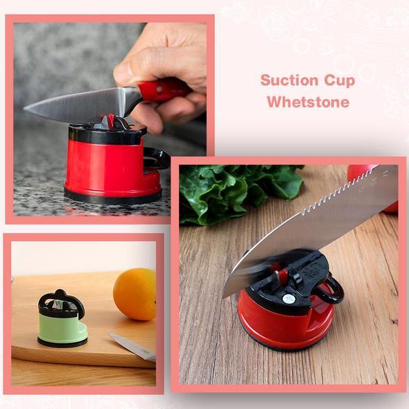 Easy Knife Sharpener