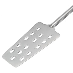 316 Stainless Steel Wine Mash Tun Mixing Stirrer Paddle Homebrew With 15 Holes Wine Making Tools