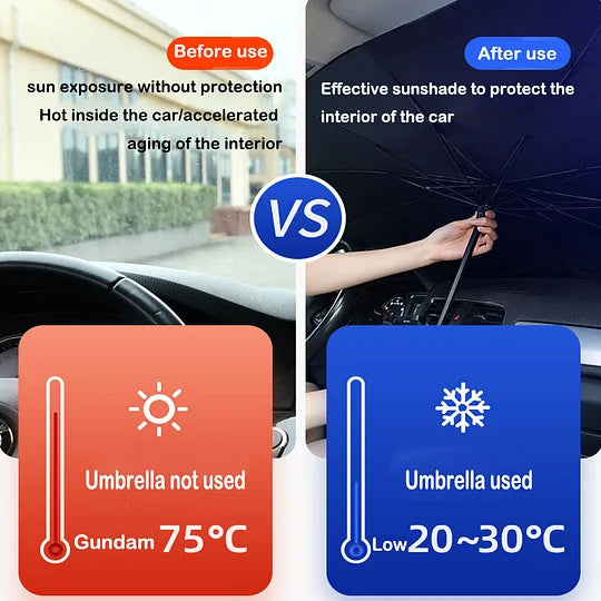 CarShield™ Umbrella