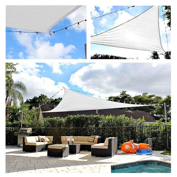 【💥LAST DAY PROMOTION - 60% OFF】 UV Protection Canopy