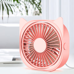 Desktop-Mini-Ventilator