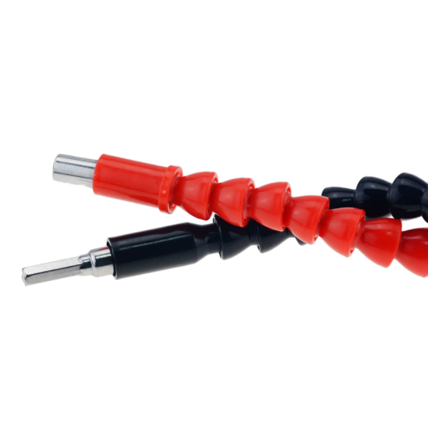 Flexible Drill Extender