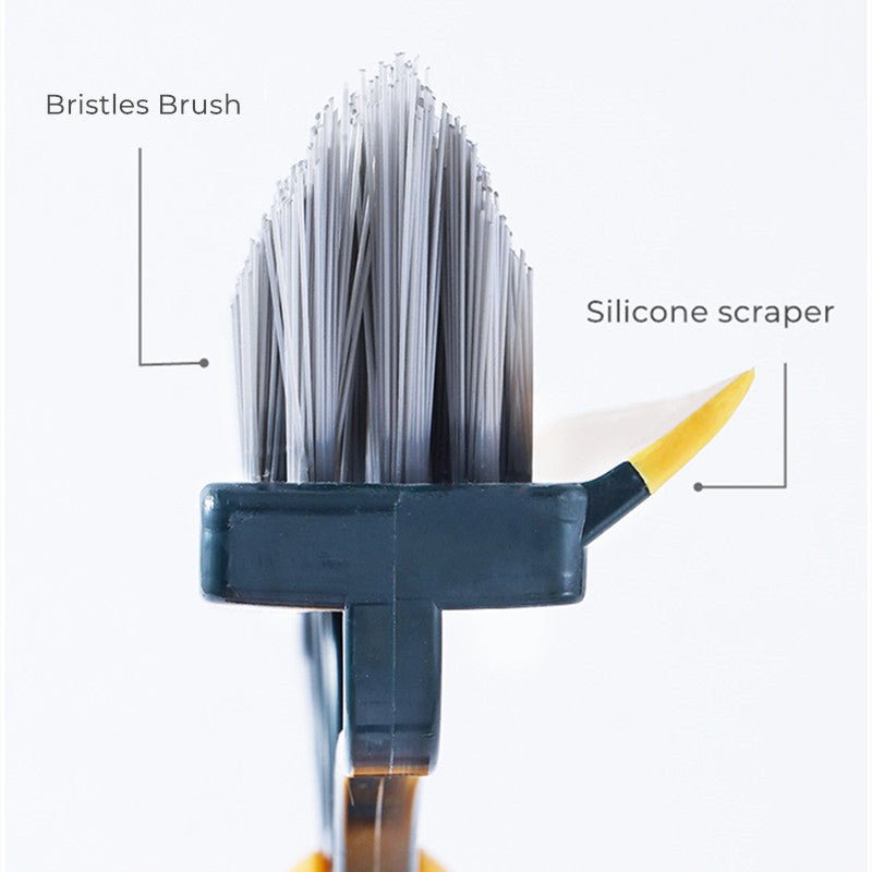 Floor Gap Cleaning Bristles Brush