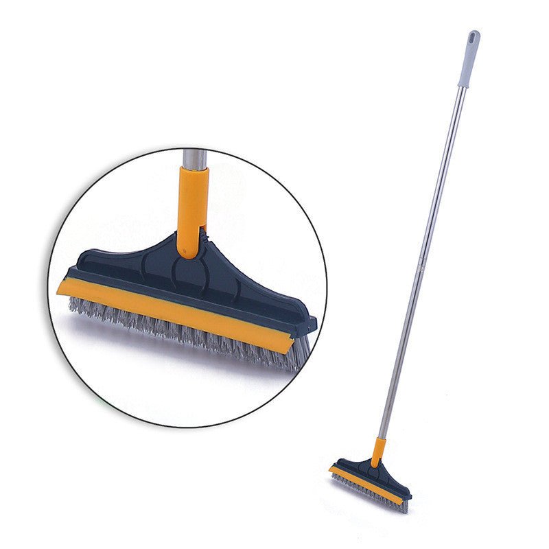 Floor Gap Cleaning Bristles Brush