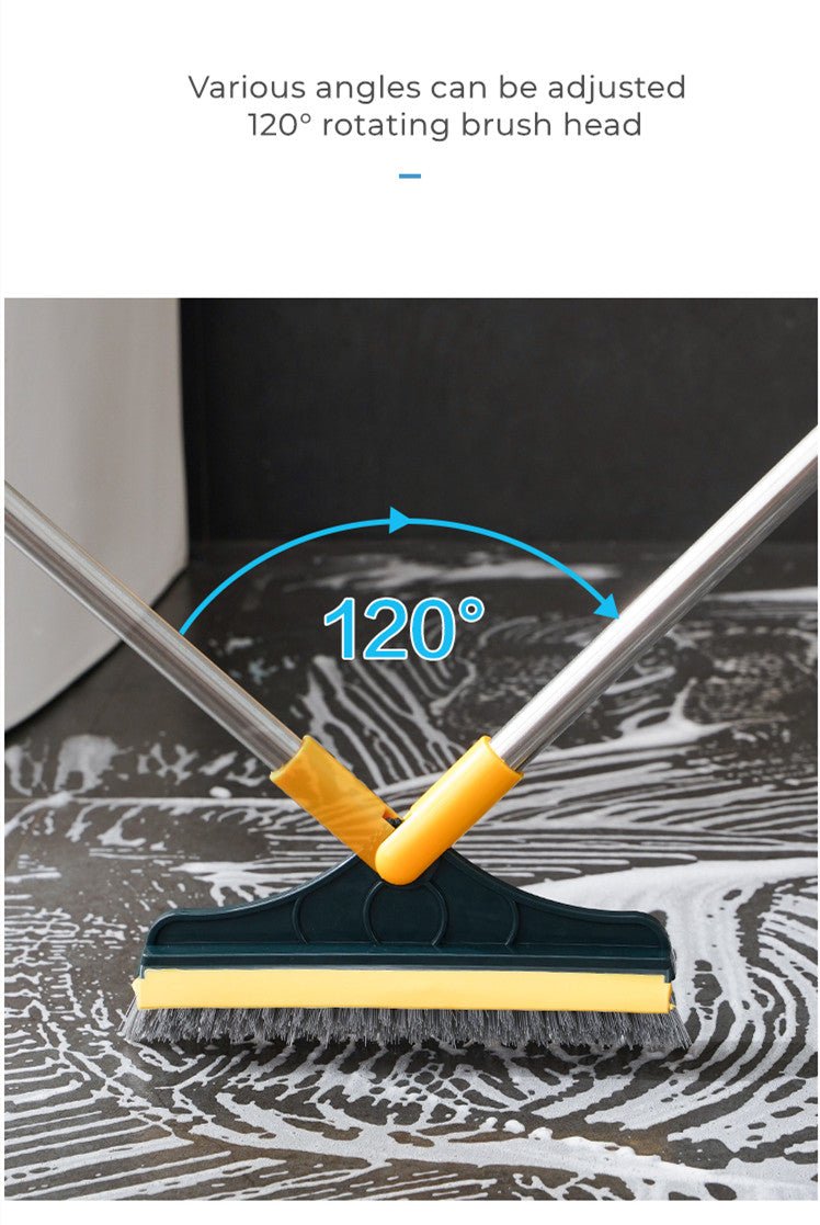 Floor Gap Cleaning Bristles Brush