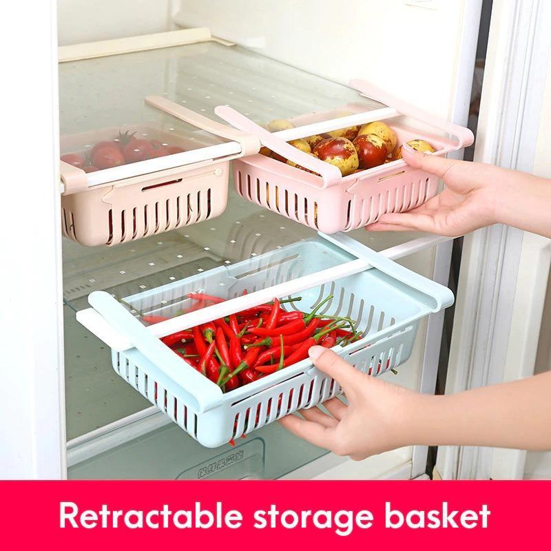 Fridge Storage Organizer