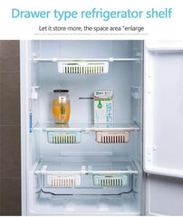 Fridge Storage Organizer