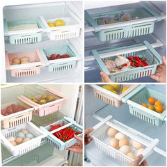 Fridge Storage Organizer