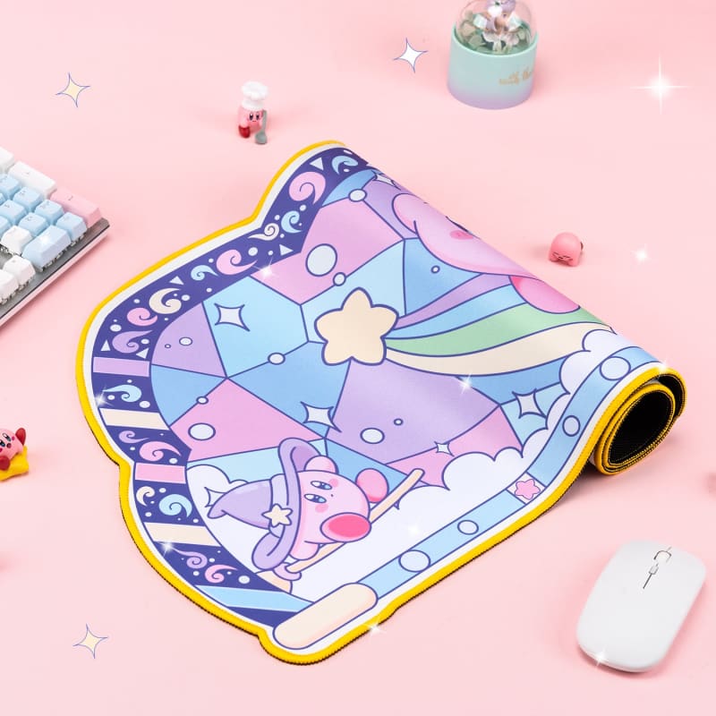 Kawaii süße Anime Tastatur Gaming PC Laptop Matte