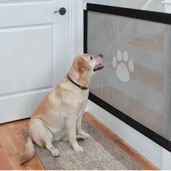 Portable Pet & Child Safety Gate