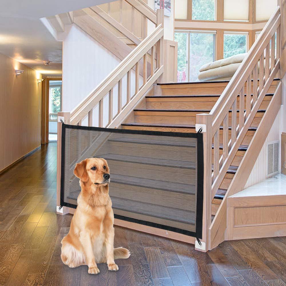 Portable Pet & Child Safety Gate