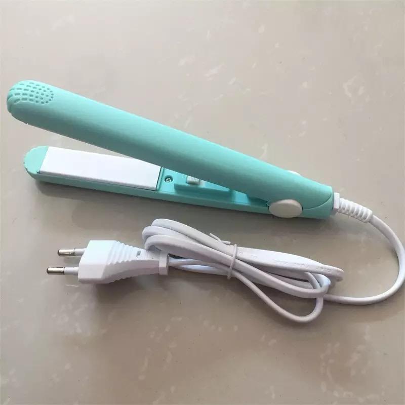 Ceramic Mini Hair Curler