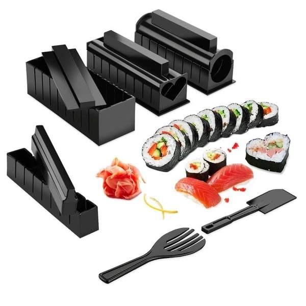 Alles-in-1-DIY-Sushi-Zubereitungsset