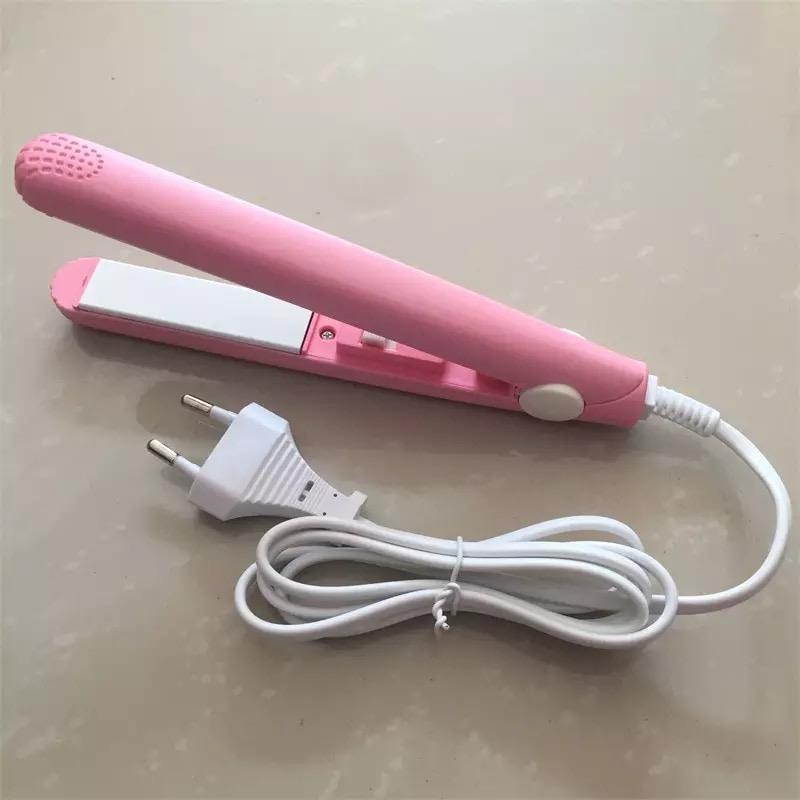 Ceramic Mini Hair Curler