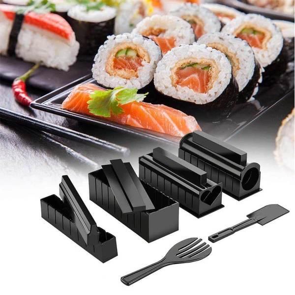 Alles-in-1-DIY-Sushi-Zubereitungsset