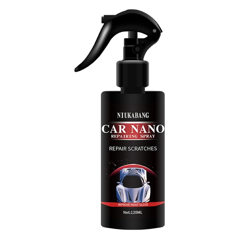 Auto-Kratzer-Reparatur-Nano-Spray