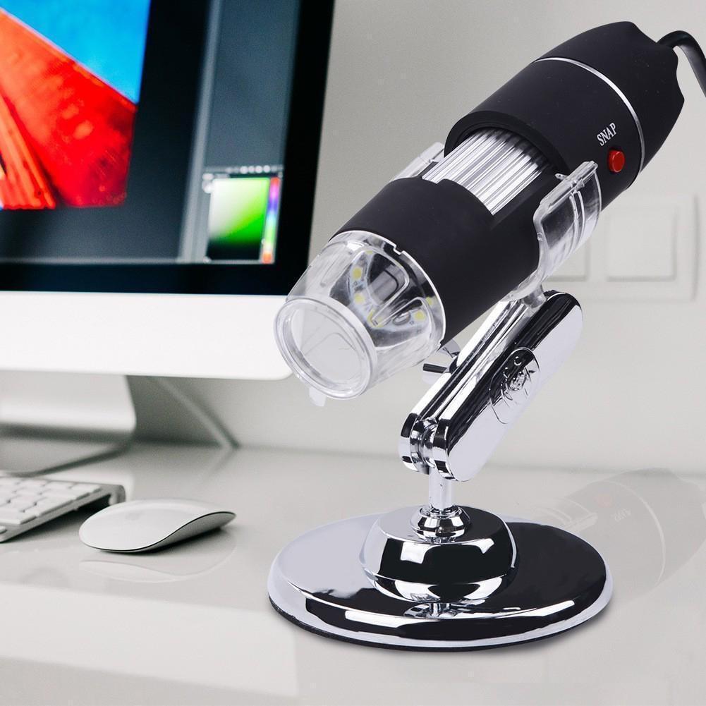 1000x Wifi USB Digital Microscope