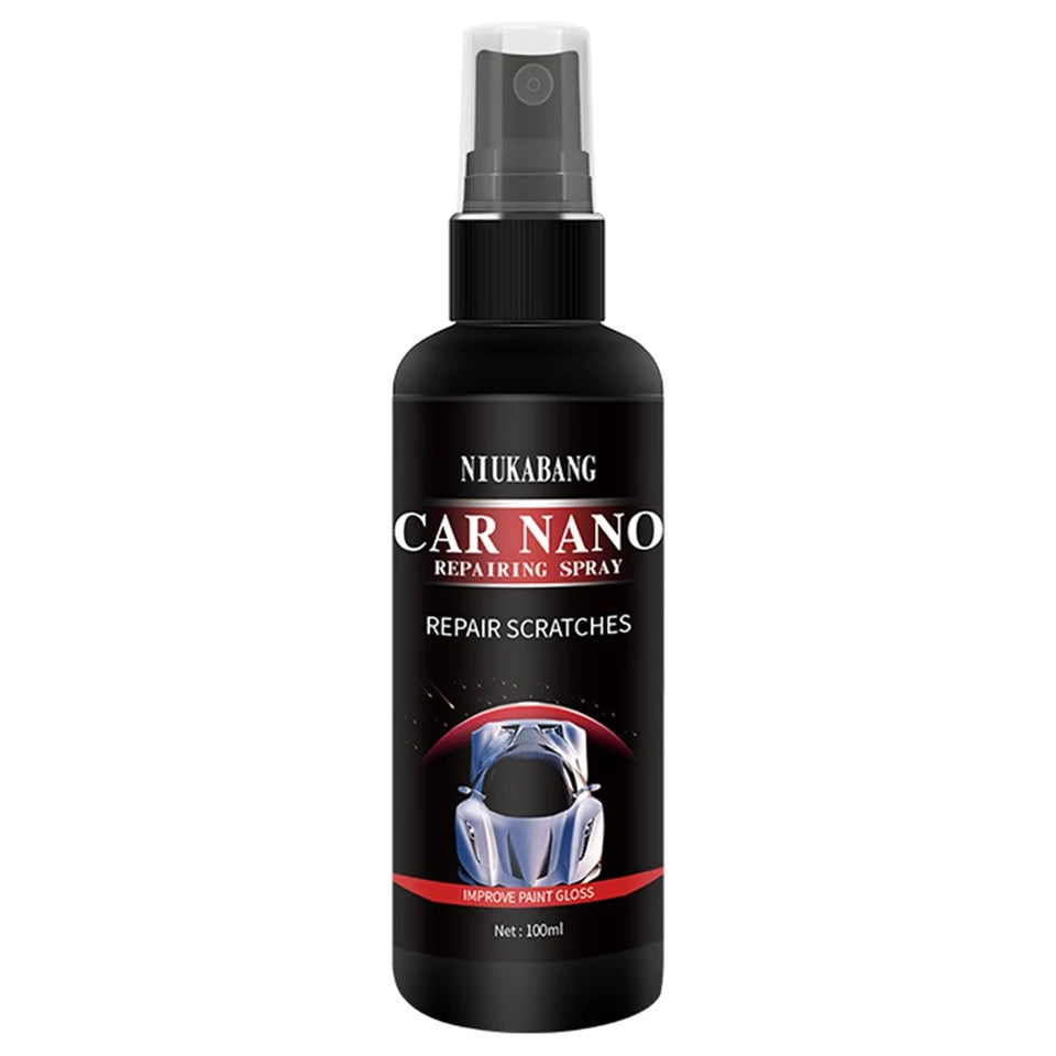 Auto-Kratzer-Reparatur-Nano-Spray