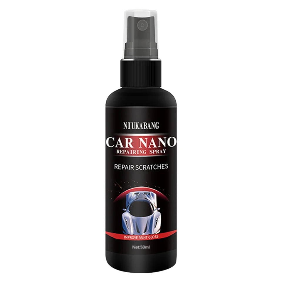 Auto-Kratzer-Reparatur-Nano-Spray