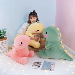 Cute Taco, Taki & Timo The Dino Family Gift