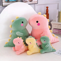 Cute Taco, Taki & Timo The Dino Family Gift