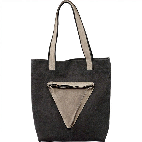 Women Cotton Linen Bags Simple Style Women Shoulder Bag