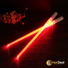 LED Saber Chopsticks