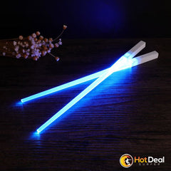 LED Saber Chopsticks