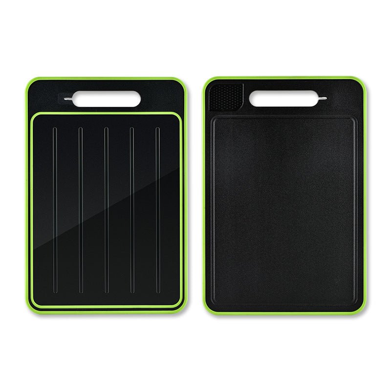 Multifunctional Aluminum Alloy Chopping Board