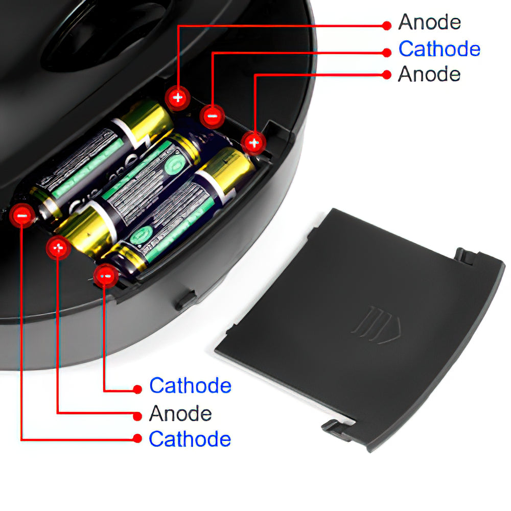 Led Shining Mask mit programmierbarem Bluetooth