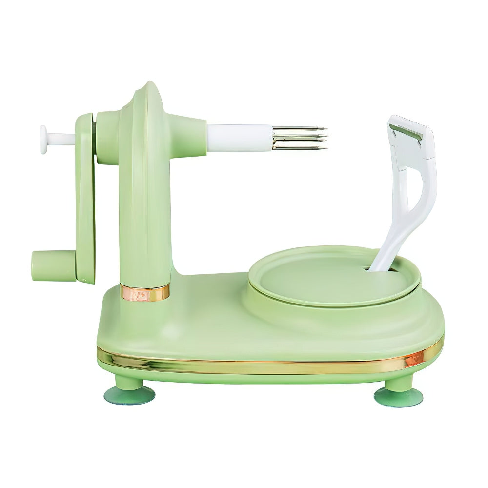 Apple Peeler Pear Peeler Corer by Spiralizer