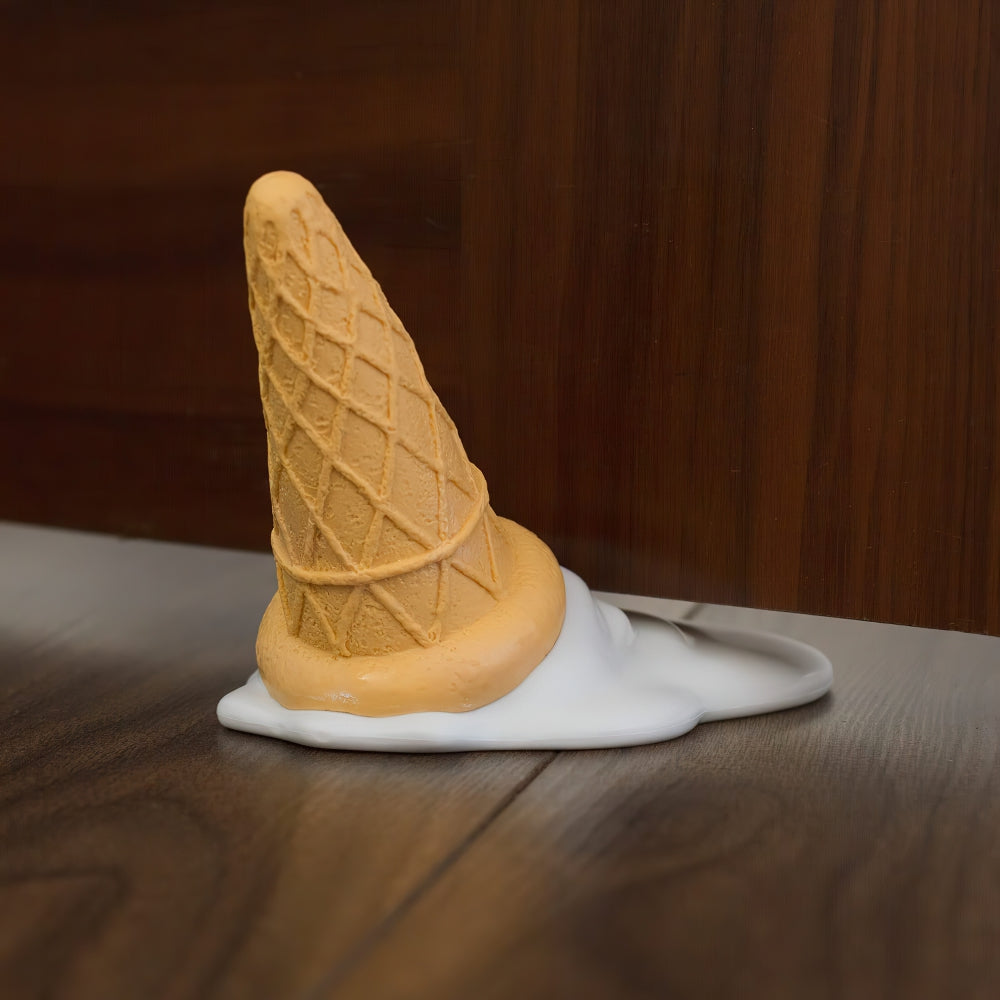 Ice Cream Door Stops