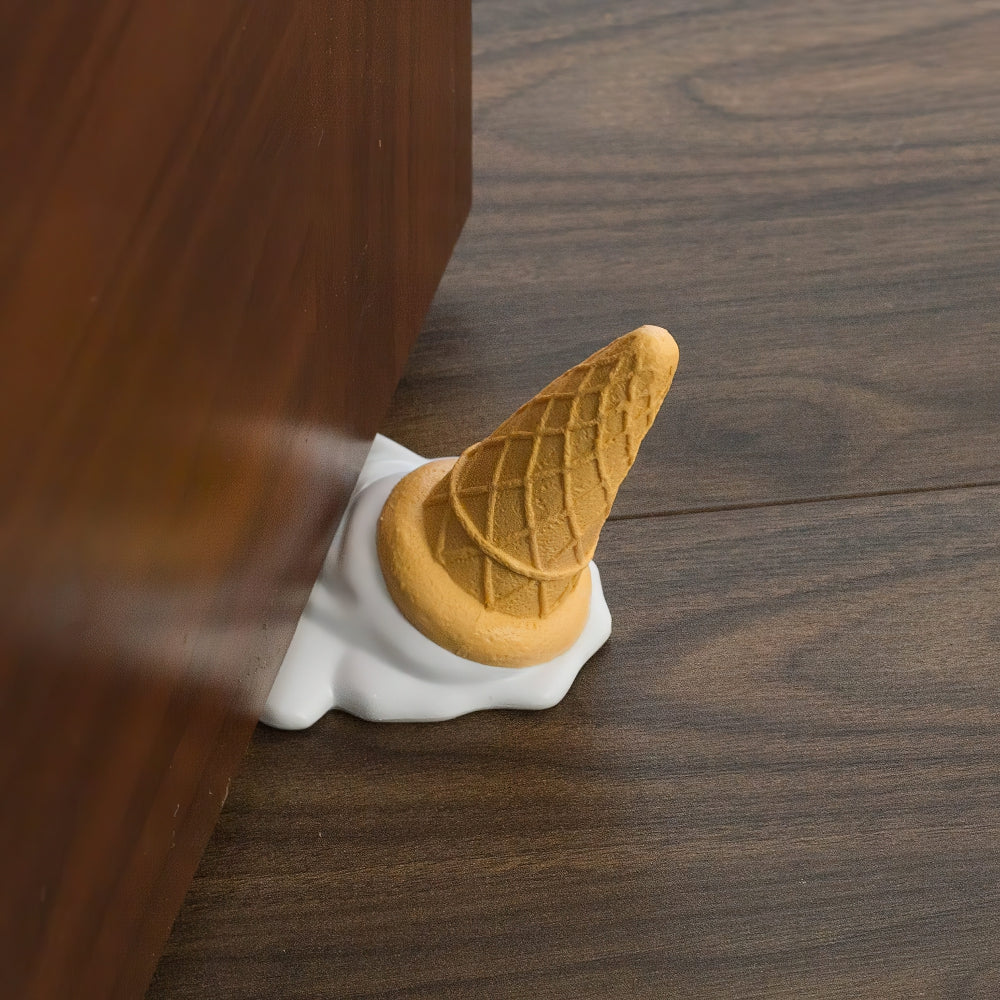 Ice Cream Door Stops