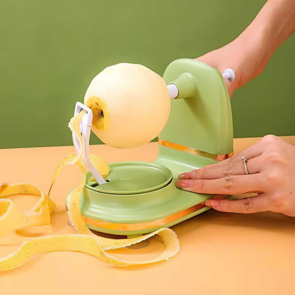 Apple Peeler Pear Peeler Corer by Spiralizer