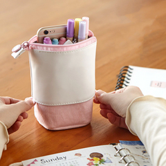 Pop-Up Pencil Case